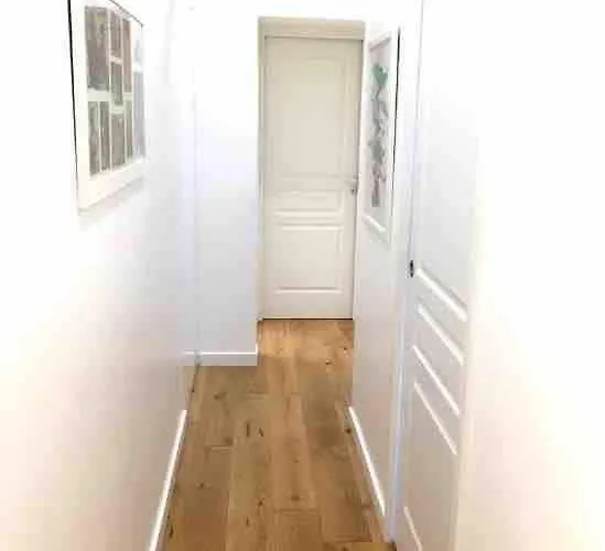 Demeure Familiale De Gamme 230m2 En Centre-ville De Tramway A 2 Min 10 Personnes *