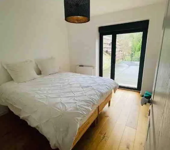 Demeure Familiale De Gamme 230m2 En Centre-ville De Tramway A 2 Min 10 Personnes 펜션 낭트