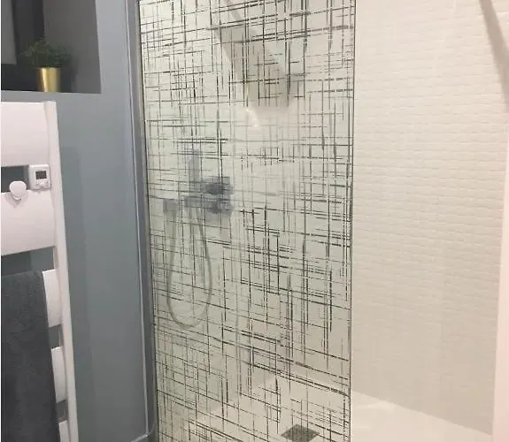 Demeure Familiale De Gamme 230m2 En Centre-ville De Tramway A 2 Min 10 Personnes