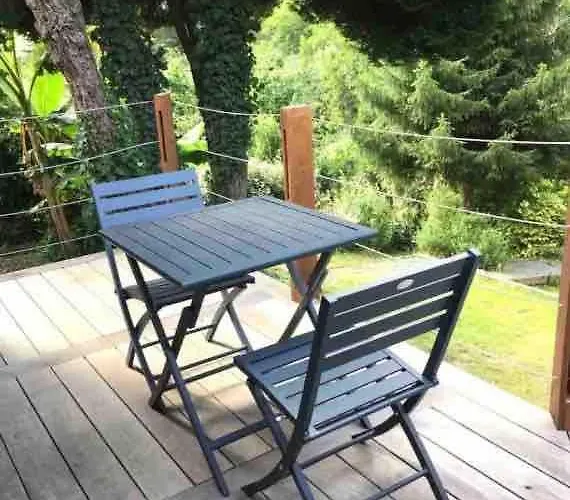 Demeure Familiale De Gamme 230m2 En Centre-ville De Tramway A 2 Min 10 Personnes 펜션