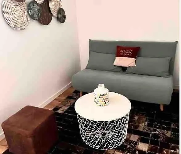 Demeure Familiale De Gamme 230m2 En Centre-ville De Tramway A 2 Min 10 Personnes 펜션 *