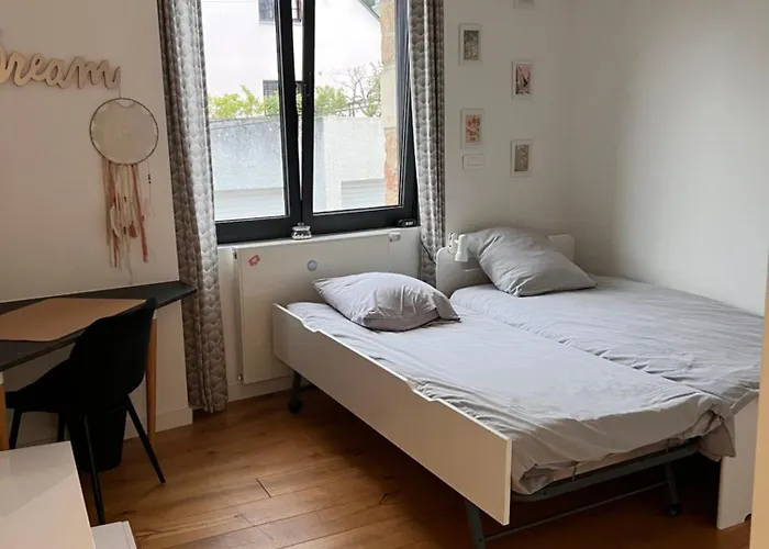 Demeure Familiale De Gamme 230m2 En Centre-ville De Tramway A 2 Min 10 Personnes