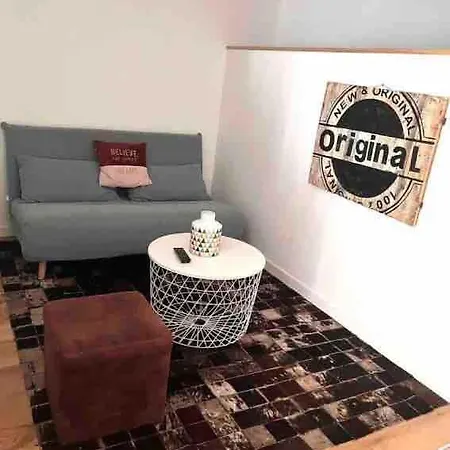 Demeure Familiale De Gamme 230m2 En Centre-ville De Tramway A 2 Min Holiday home