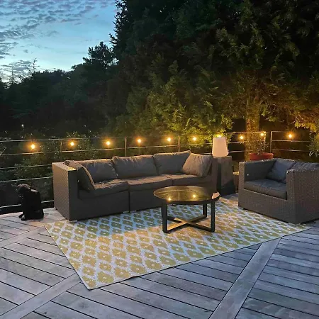 Holiday home Demeure Familiale De Gamme 230m2 En Centre-ville De Tramway A 2 Min *