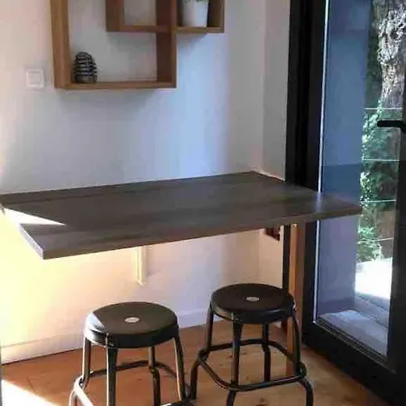 Demeure Familiale De Gamme 230m2 En Centre-ville De Tramway A 2 Min 10 Personnes * 南特