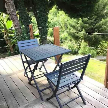 Demeure Familiale De Gamme 230m2 En Centre-ville De Tramway A 2 Min Holiday home