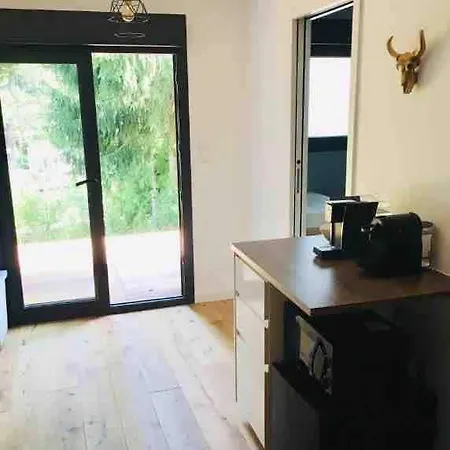 Holiday home Demeure Familiale De Gamme 230m2 En Centre-ville De Tramway A 2 Min *