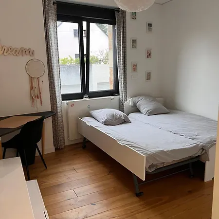 Demeure Familiale De Gamme 230m2 En Centre-ville De Tramway A 2 Min