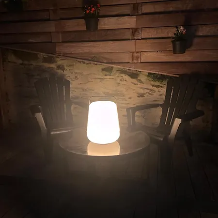 度假居 Demeure Familiale De Gamme 230m2 En Centre-ville De Tramway A 2 Min 10 Personnes *